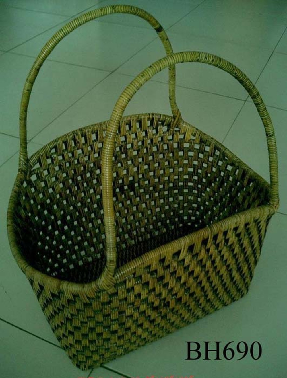 Other Material/Basket 
