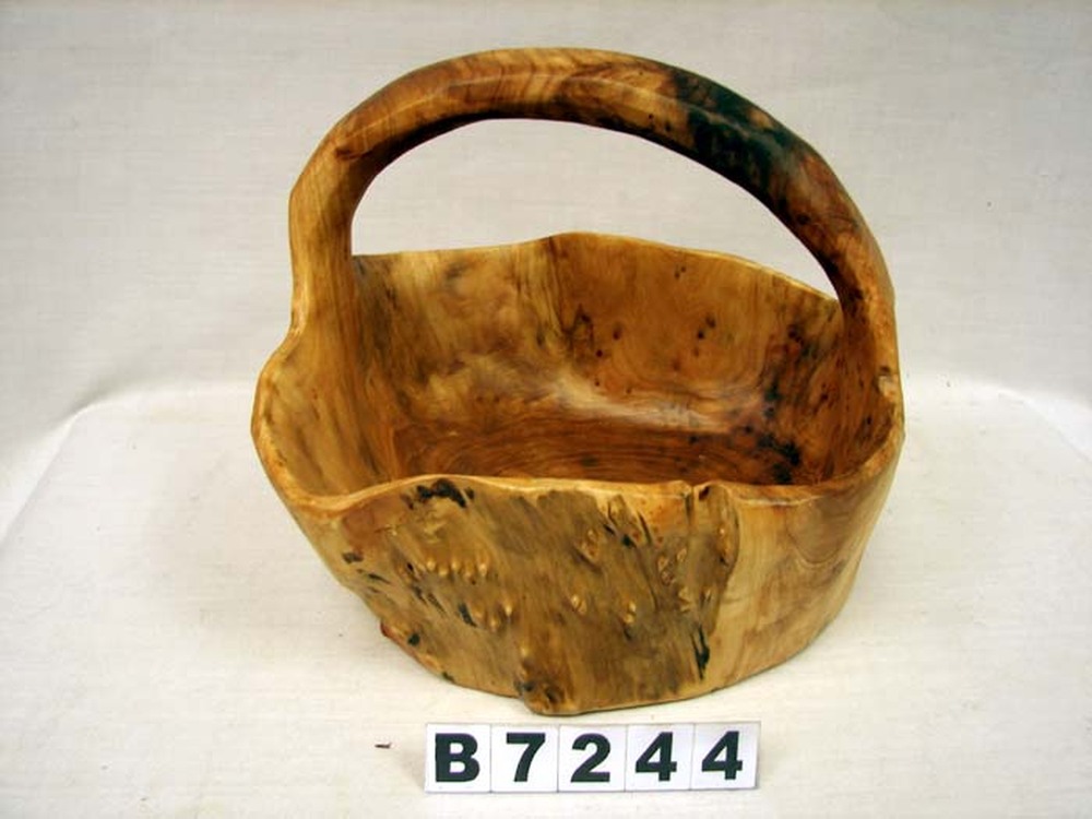 Other Material/Basket 