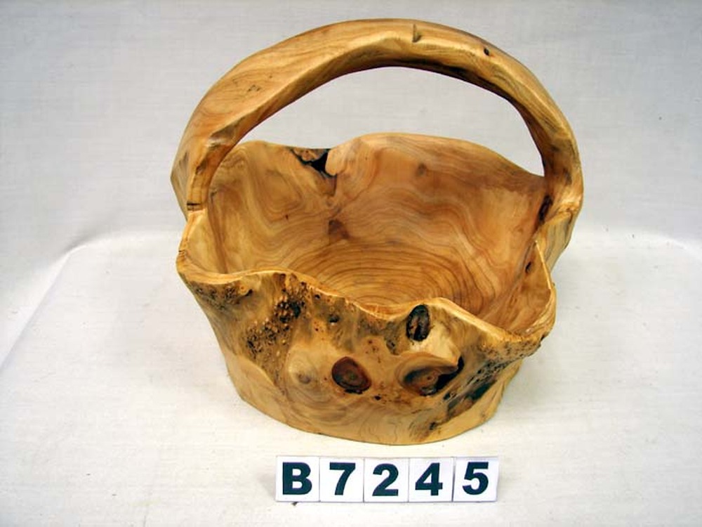 Other Material/Basket 
