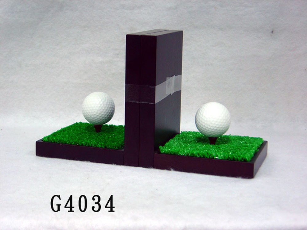 Other Material/Bookend 
