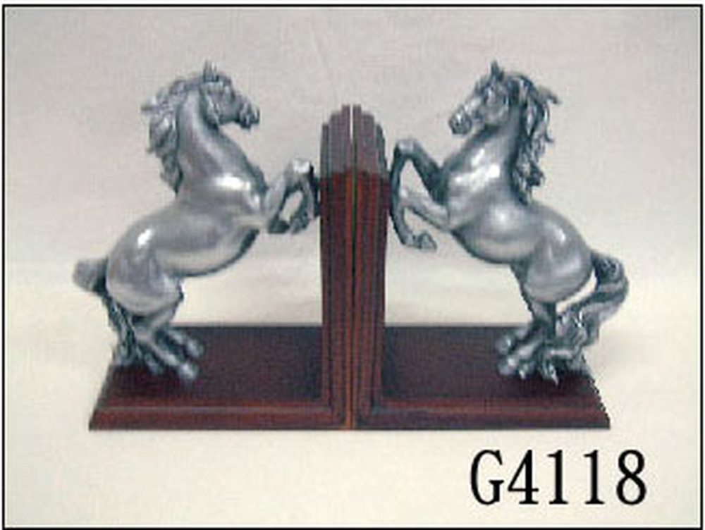 Other Material/Bookend 