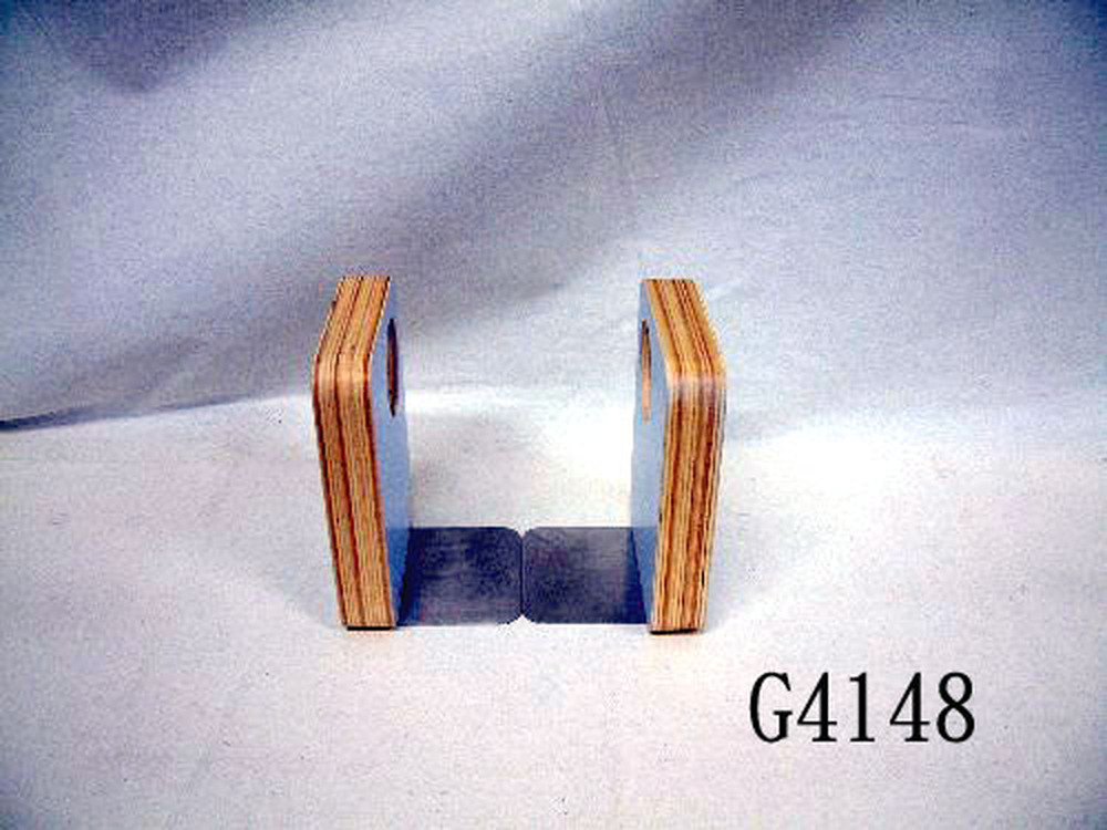 Other Material/Bookend 