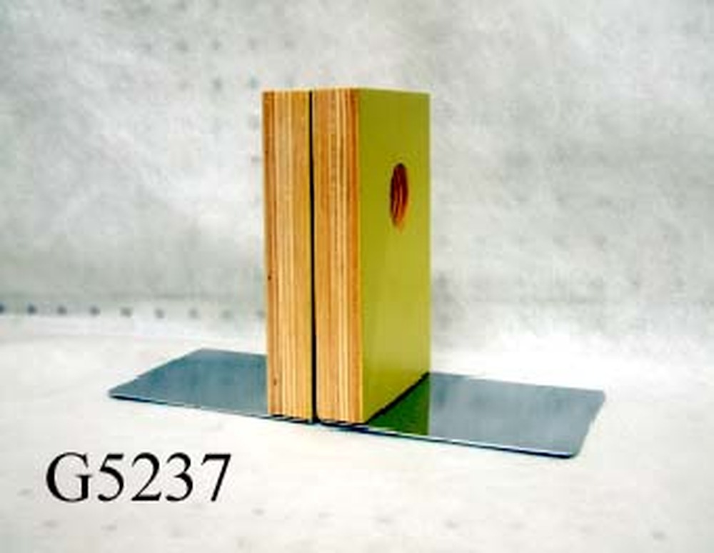Other Material/Bookend 
