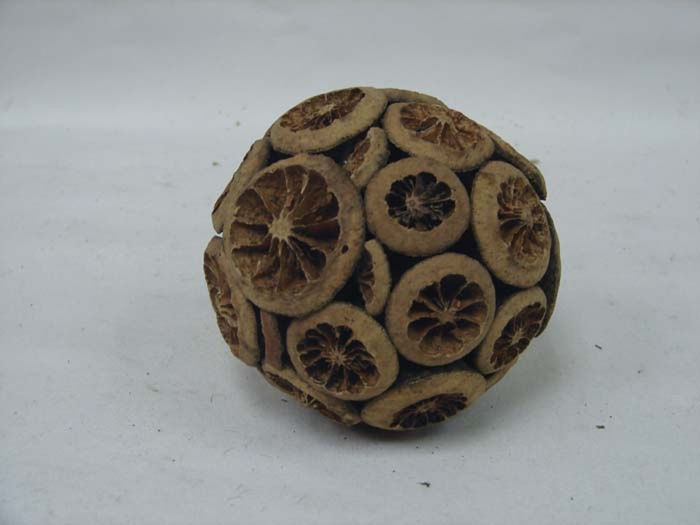 Other Material Botanical ball&filler