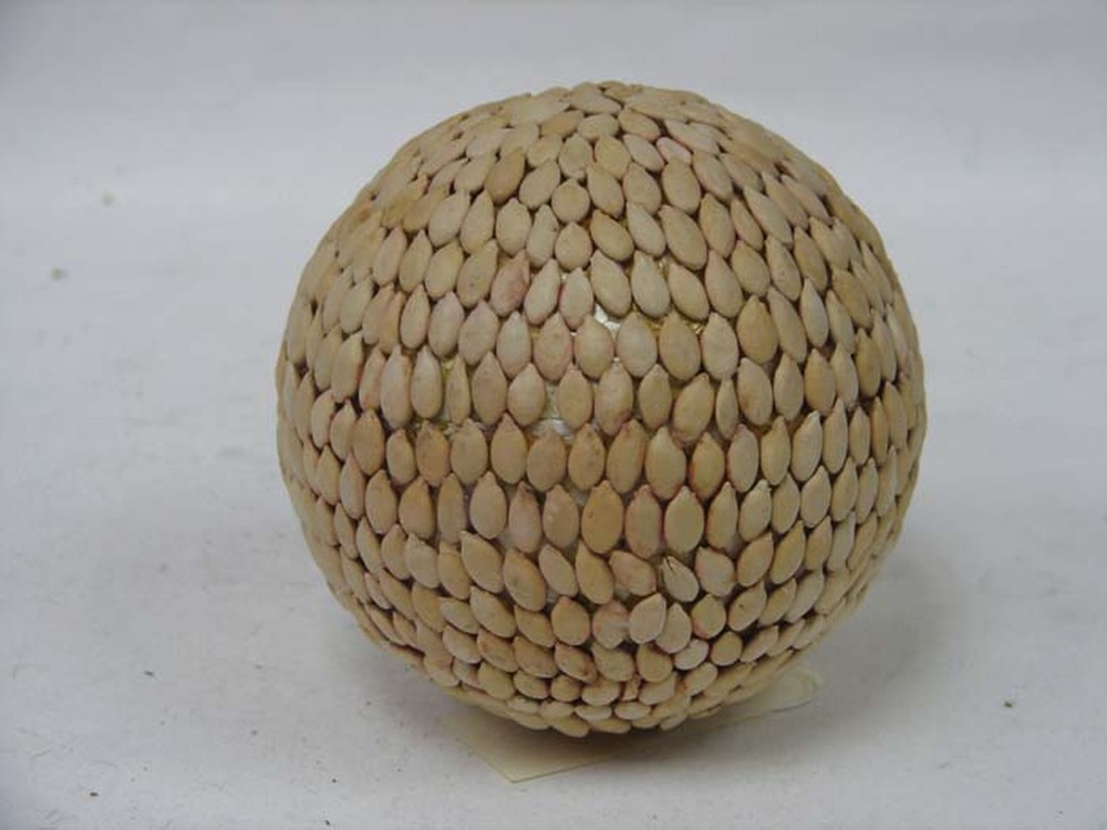 Other Material Botanical ball&filler