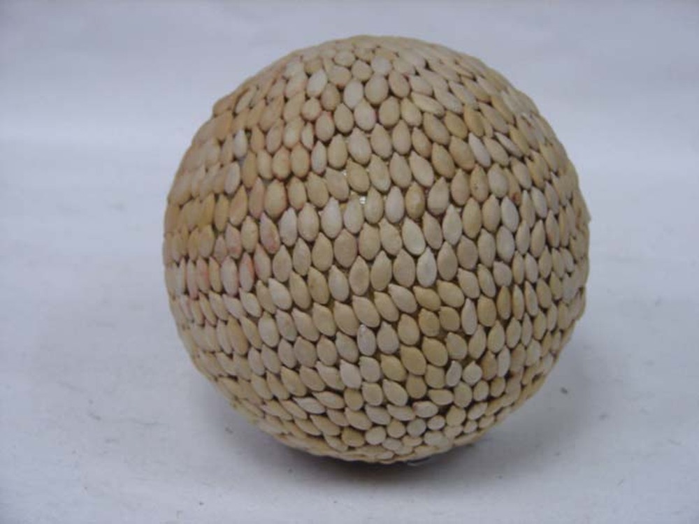 Other Material Botanical ball&filler