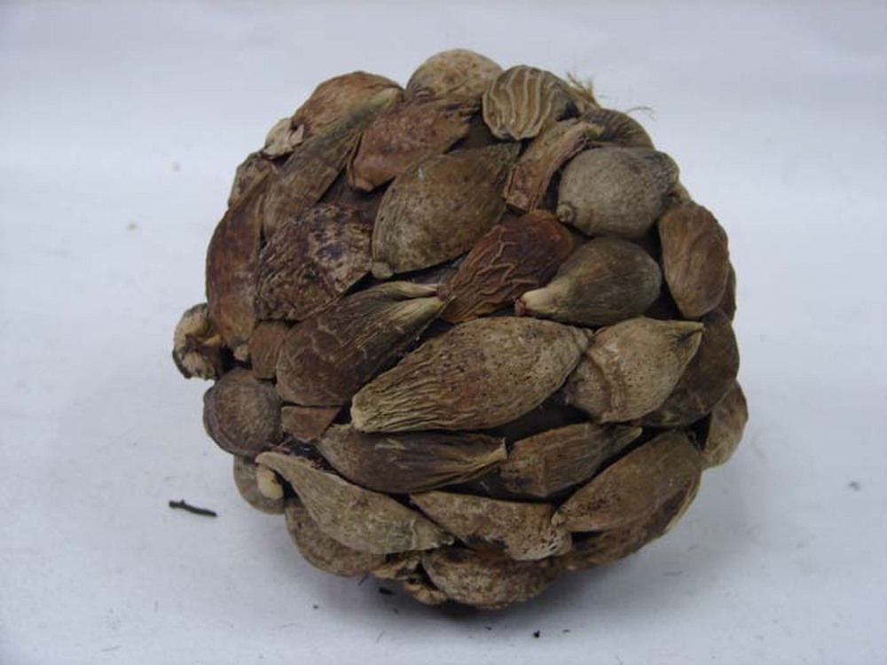 Other Material Botanical ball&filler