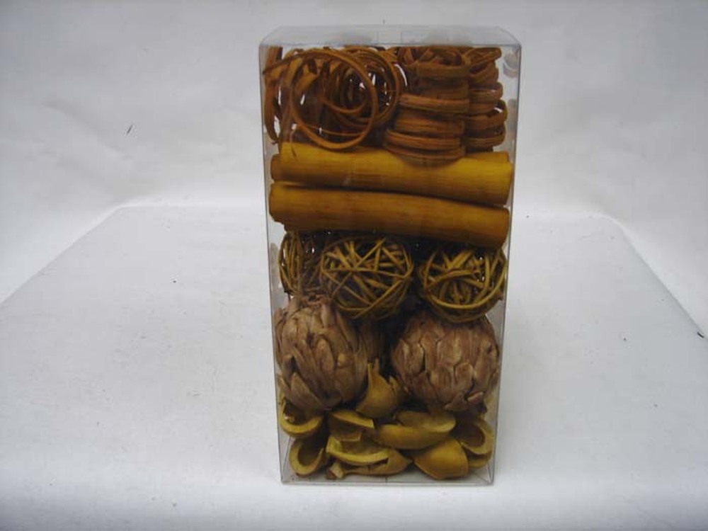 Other Material Botanical ball&filler