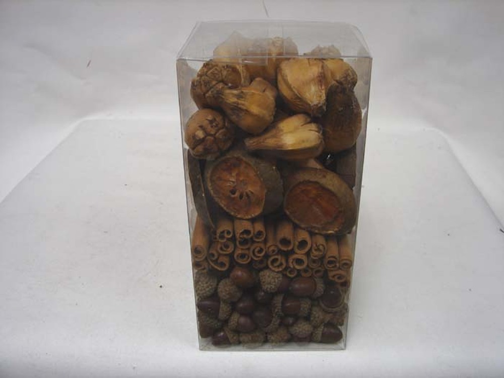 Other Material Botanical ball&filler