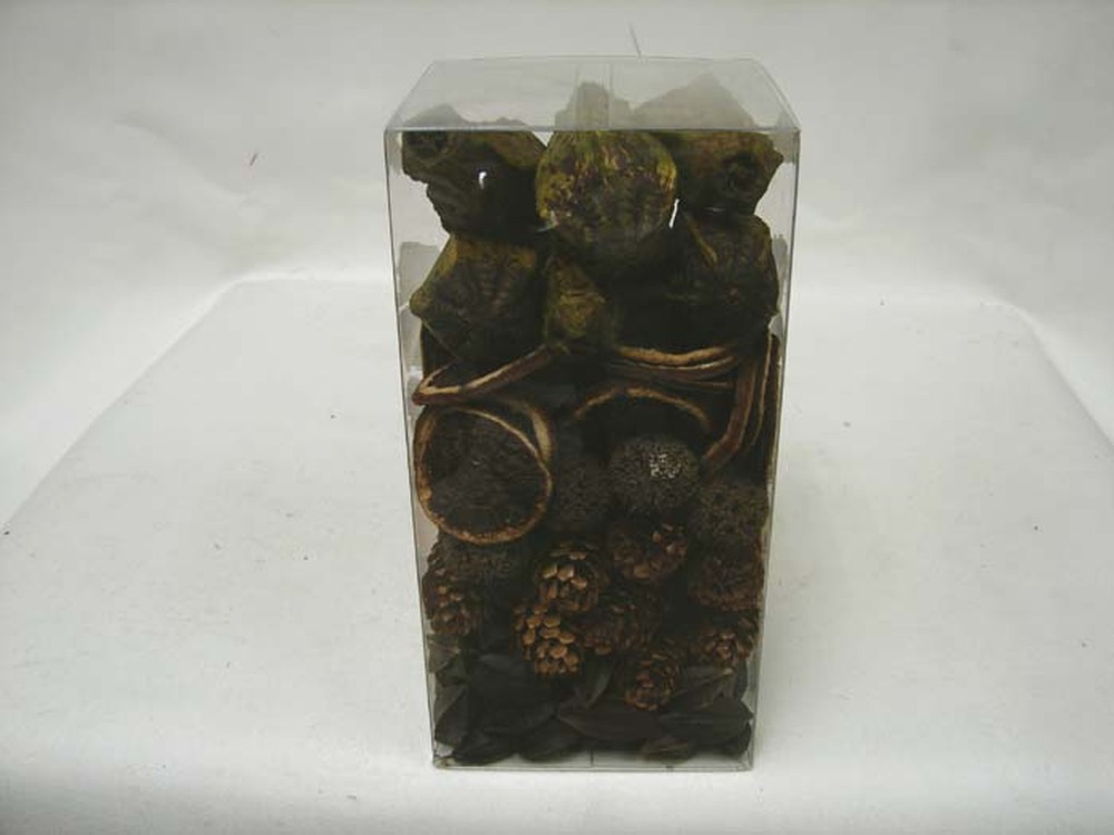 Other Material Botanical ball&filler