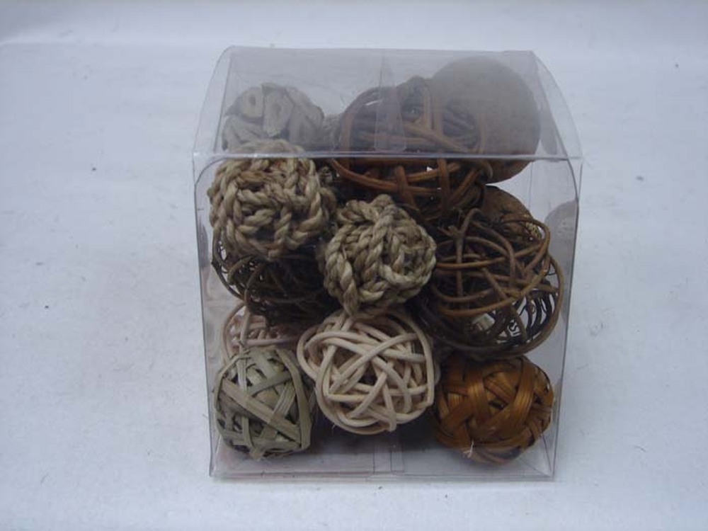Other Material Botanical ball&filler