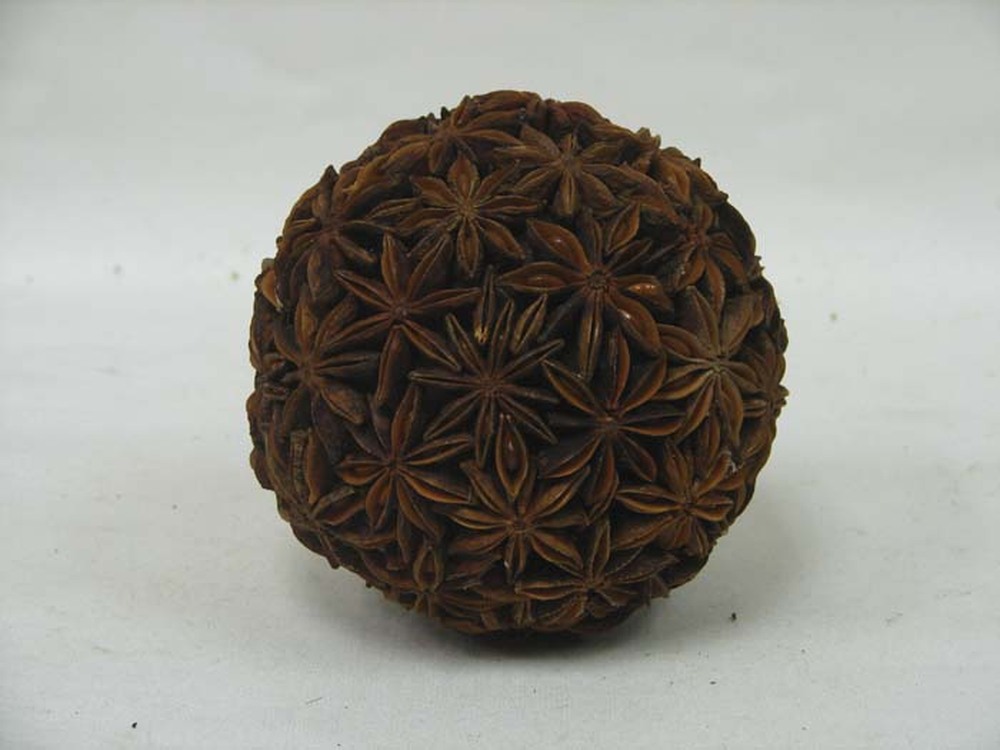 Other Material Botanical ball&filler