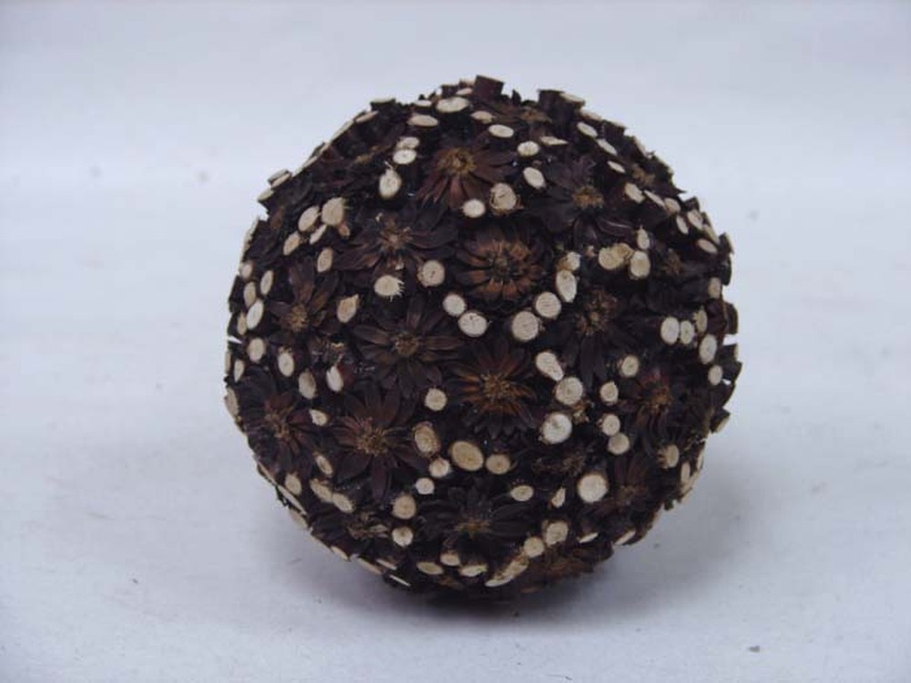 Other Material Botanical ball&filler