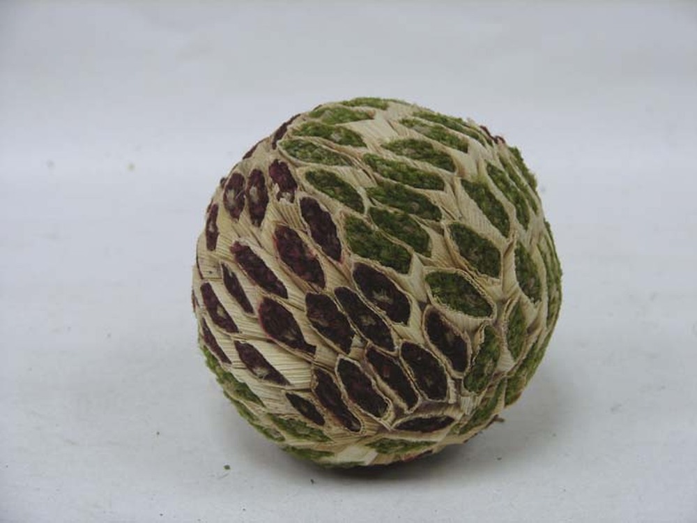 Other Material Botanical ball&filler