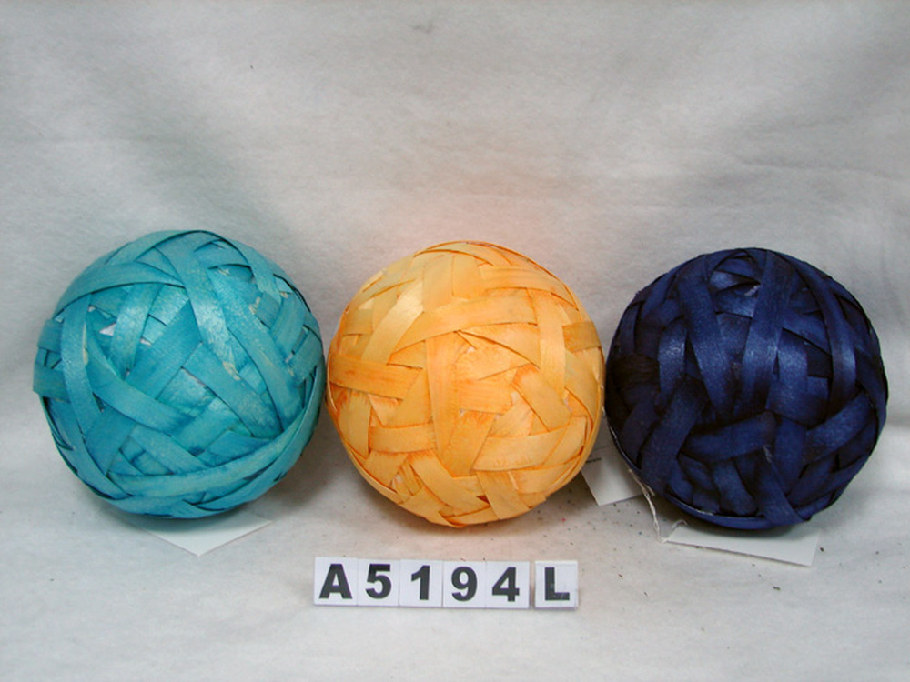 Other Material/Botanical ball&filler