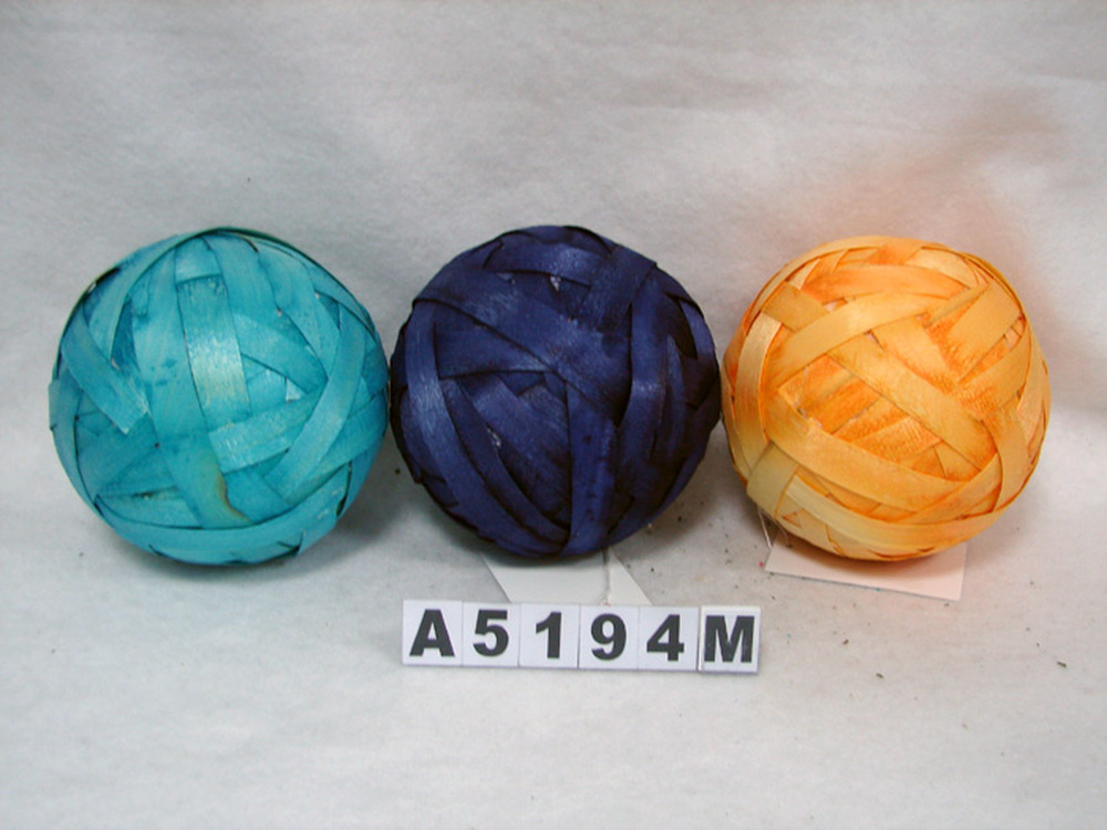 Other Material/Botanical ball&filler