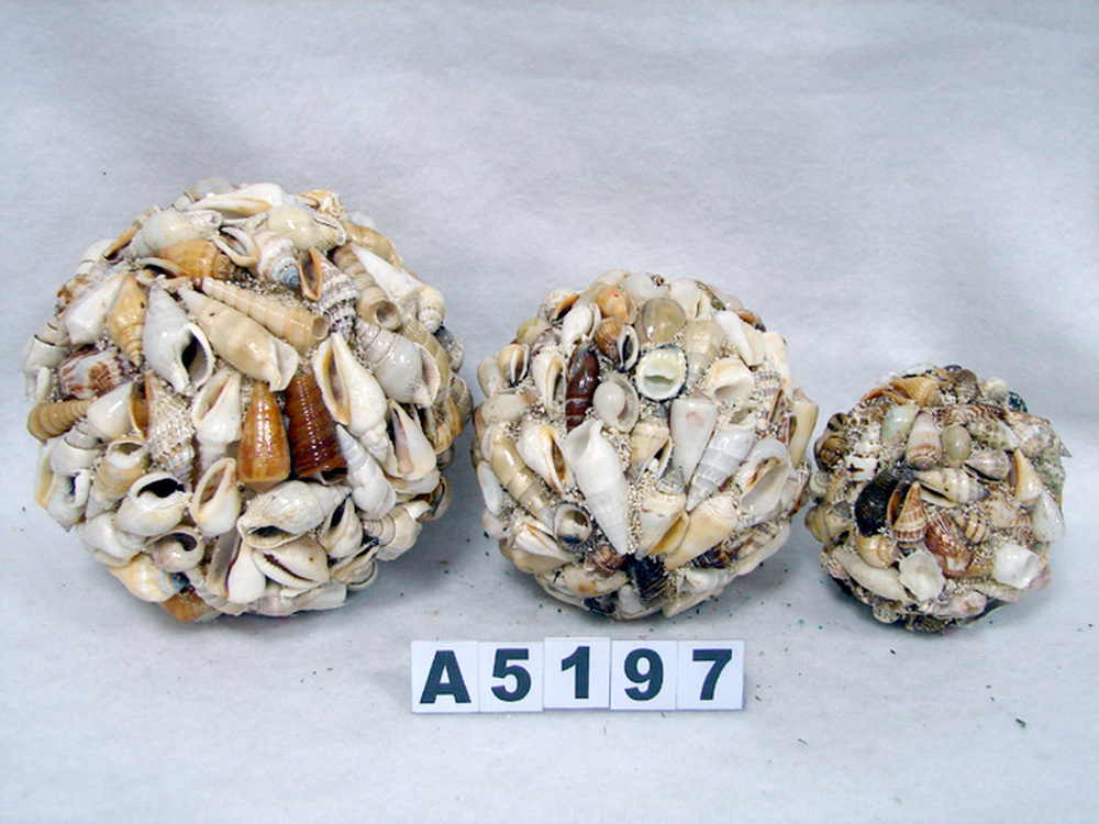 Other Material/Botanical ball&filler