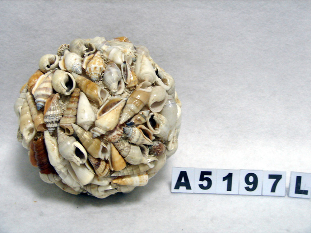 Other Material/Botanical ball&filler