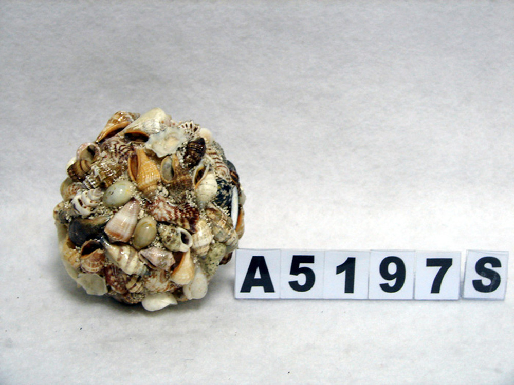 Other Material/Botanical ball&filler