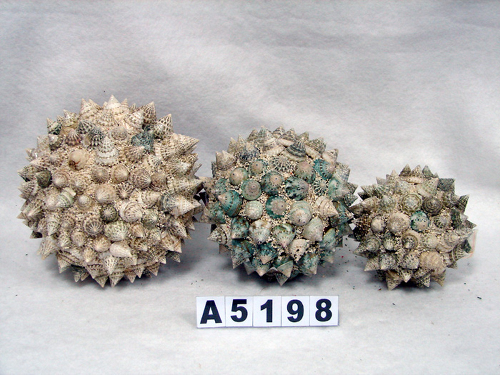 Other Material/Botanical ball&filler