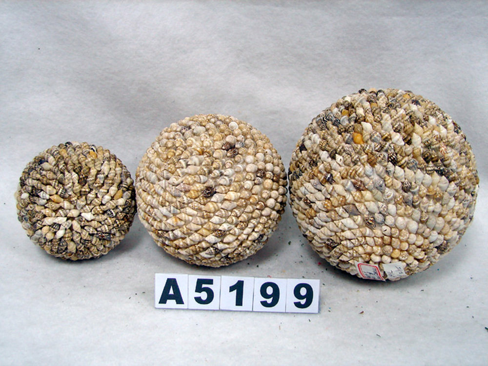 Other Material/Botanical ball&filler