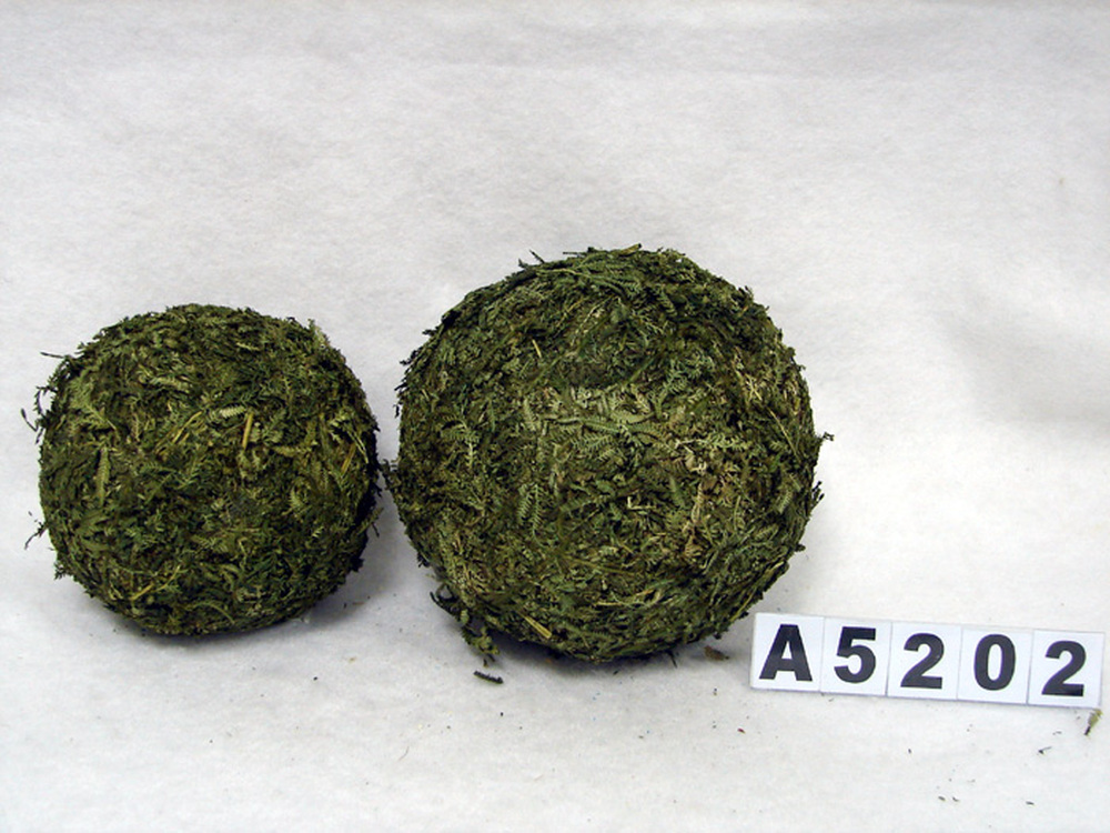 Other Material/Botanical ball&filler
