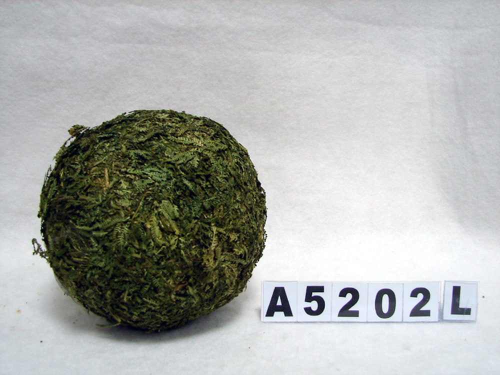 Other Material/Botanical ball&filler