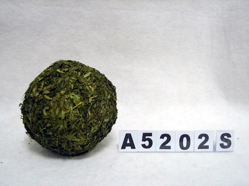 Other Material/Botanical ball&filler