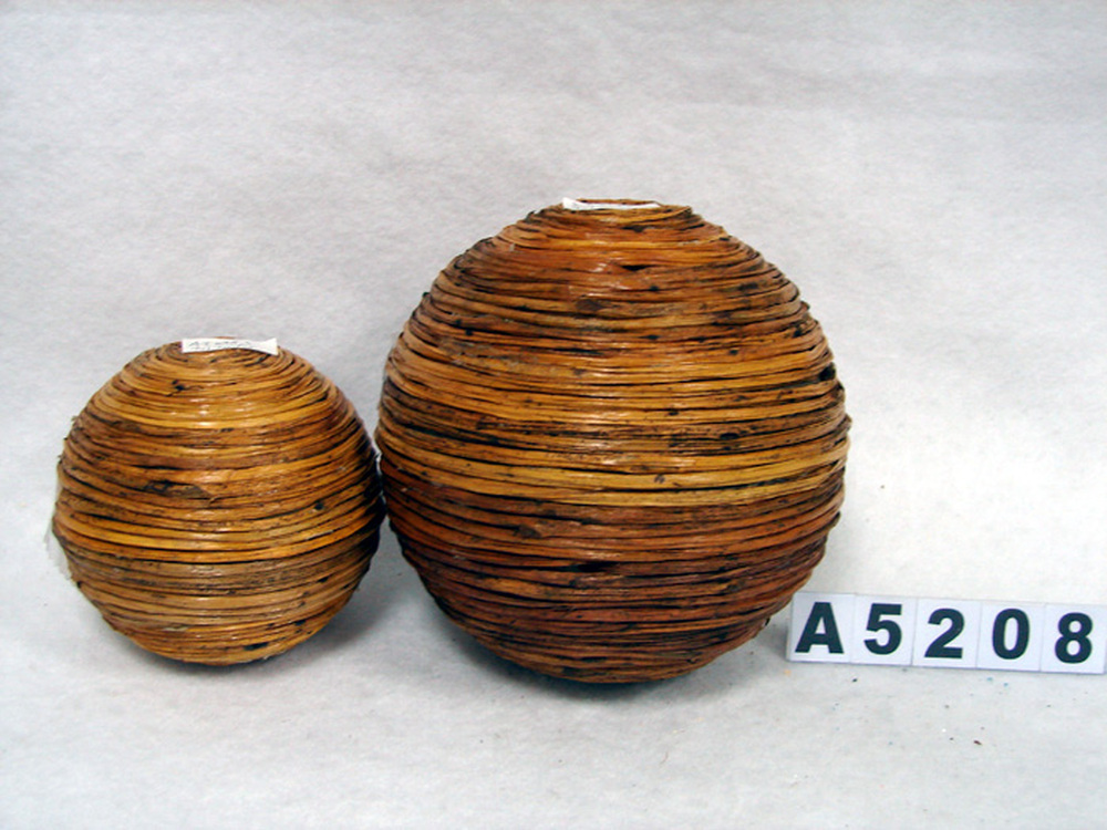 Other Material/Botanical ball&filler