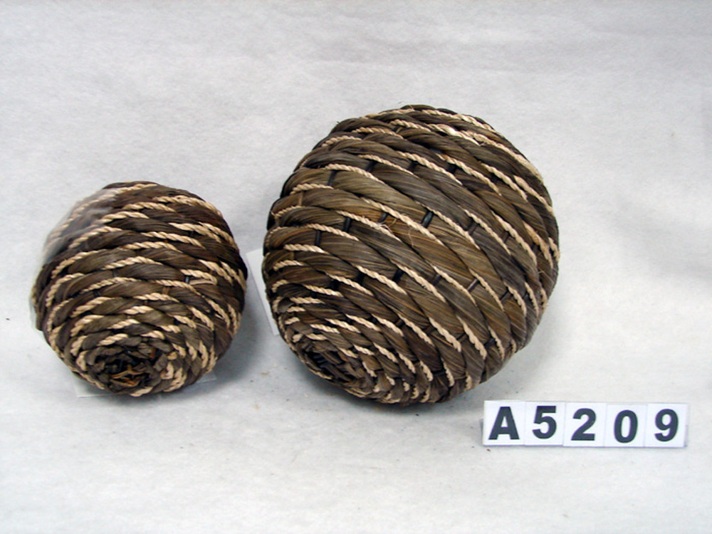 Other Material/Botanical ball&filler