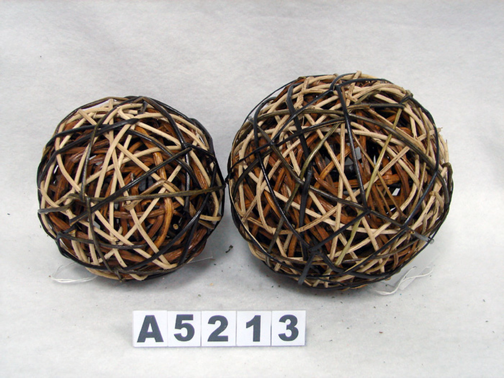Other Material/Botanical ball&filler