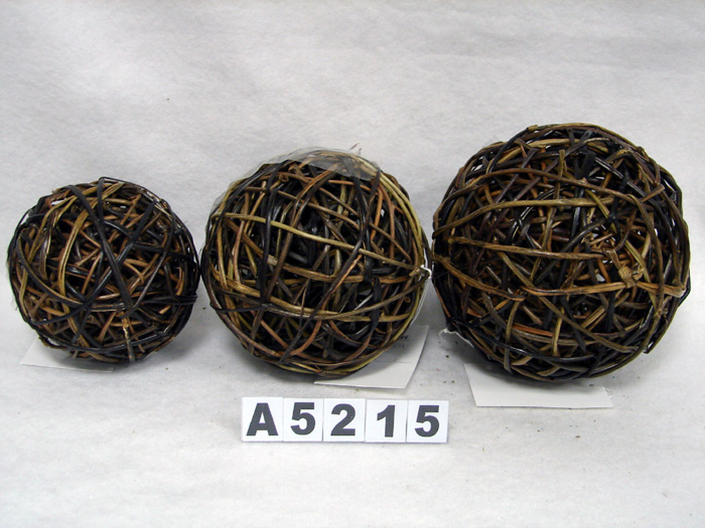 Other Material/Botanical ball&filler