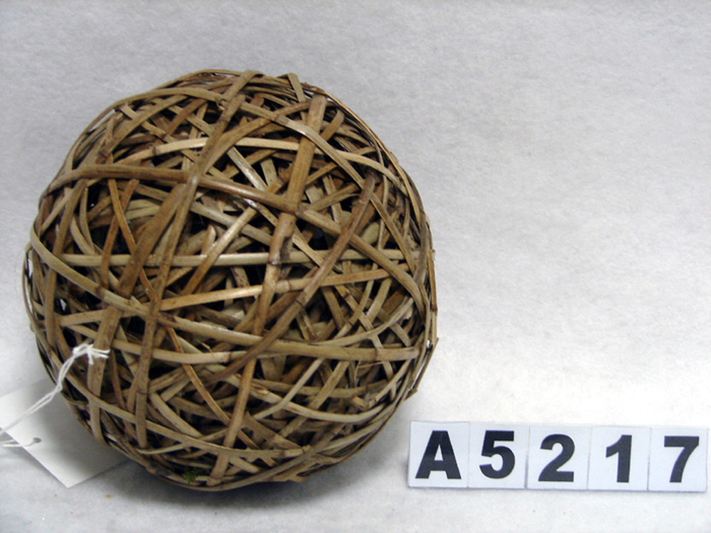 Other Material/Botanical ball&filler