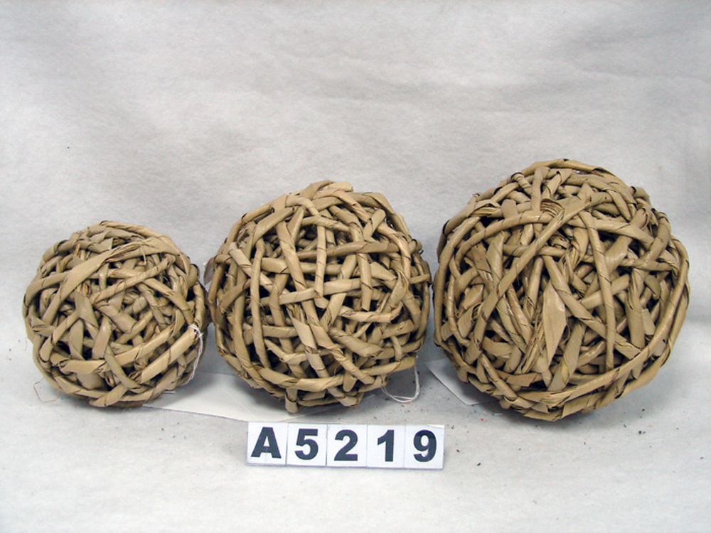 Other Material/Botanical ball&filler