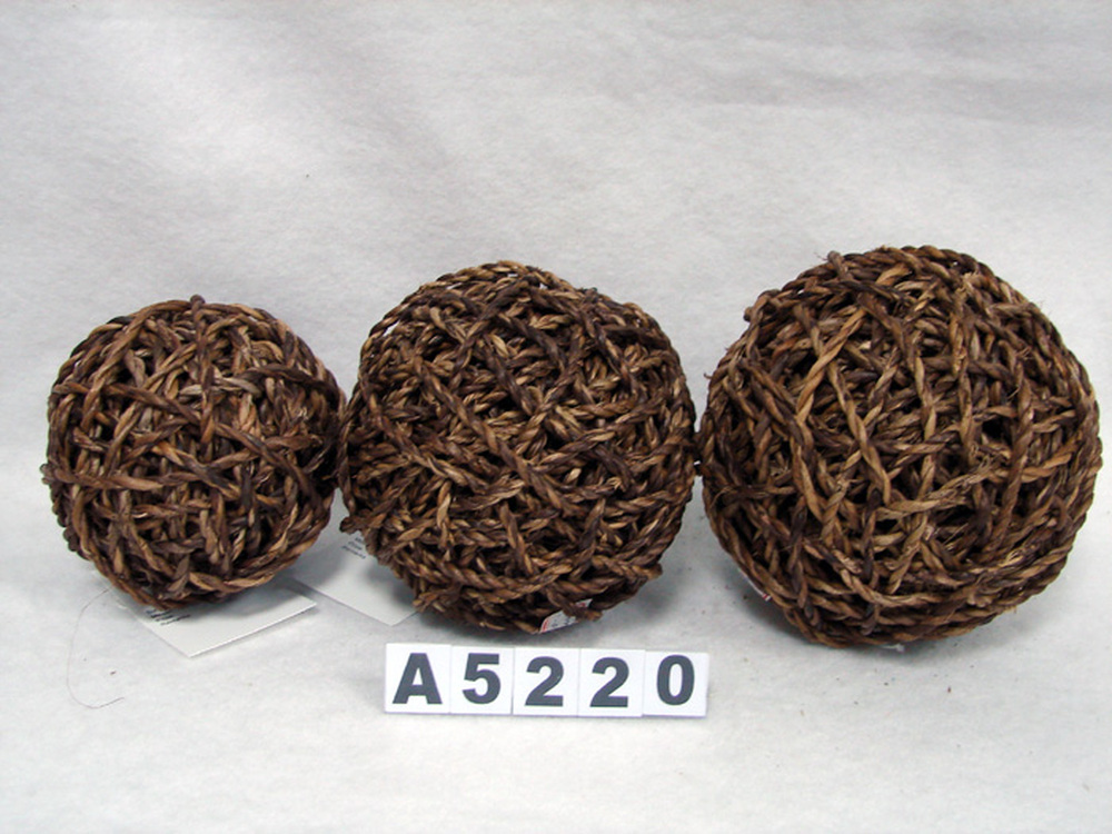 Other Material/Botanical ball&filler