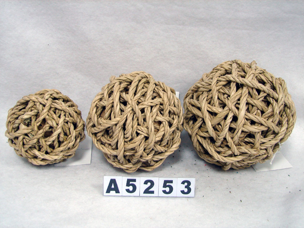Other Material/Botanical ball&filler