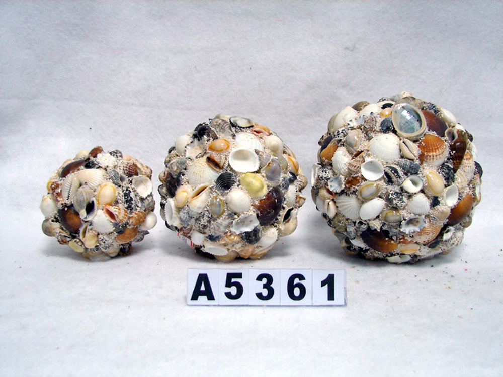 Other Material/Botanical ball&filler