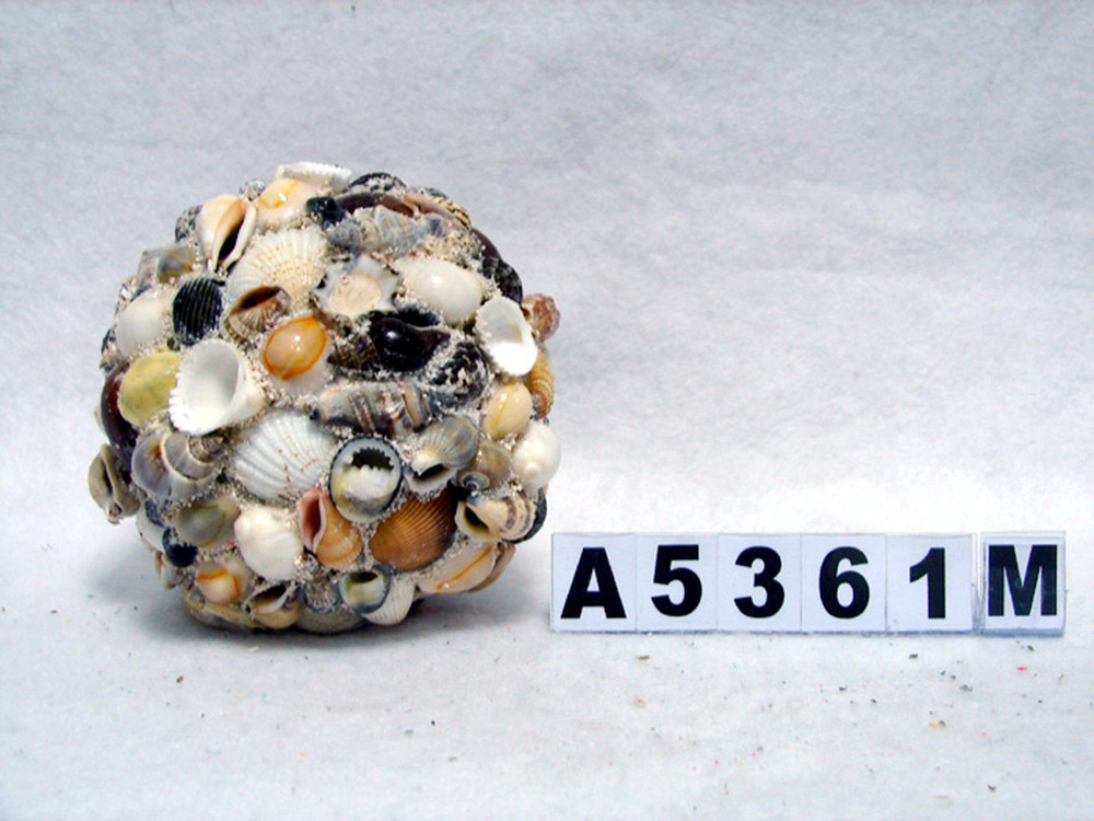 Other Material/Botanical ball&filler