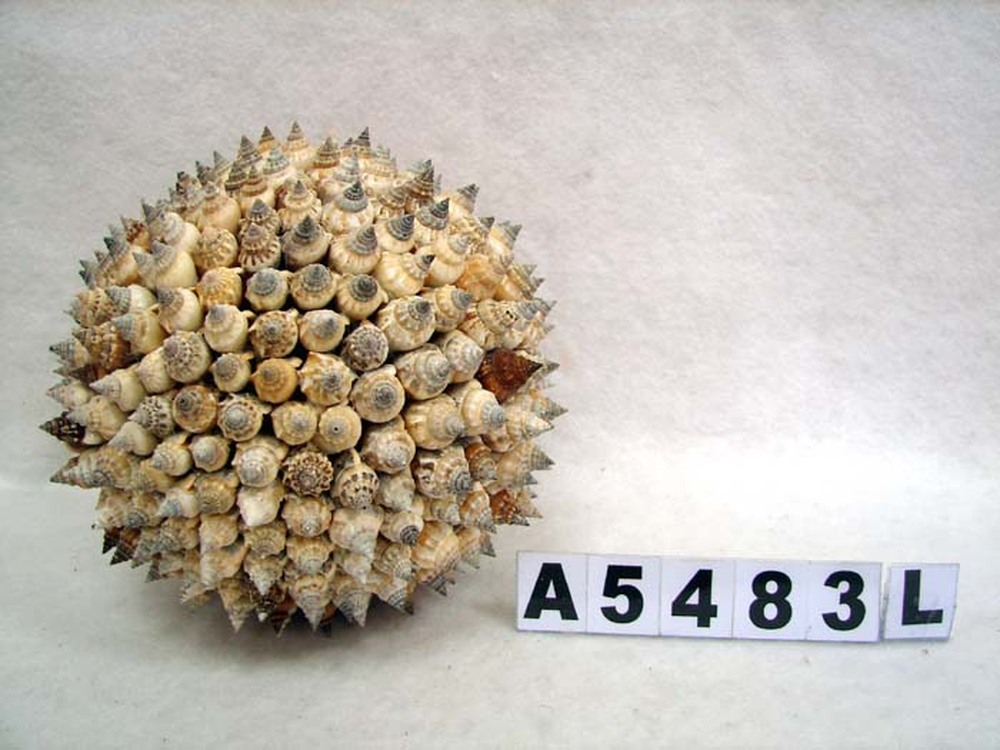 Other Material/Botanical ball&filler