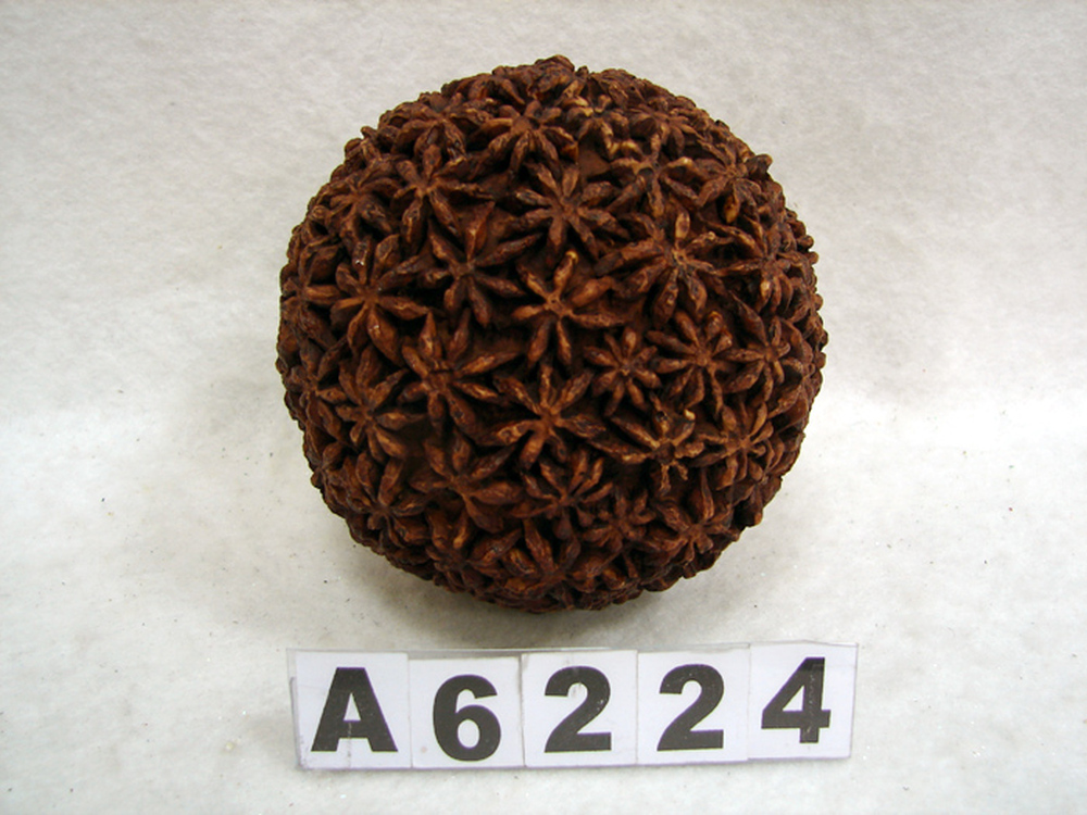 Other Material/Botanical ball&filler