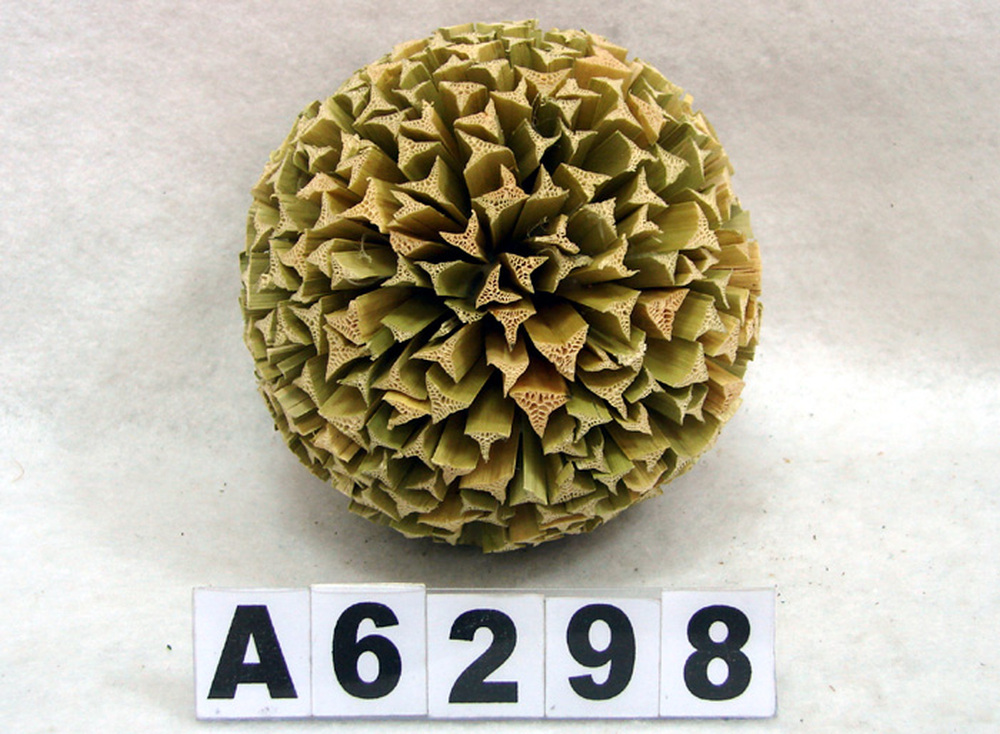 Other Material/Botanical ball&filler