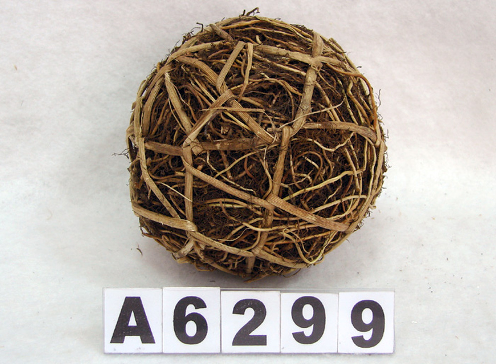 Other Material/Botanical ball&filler
