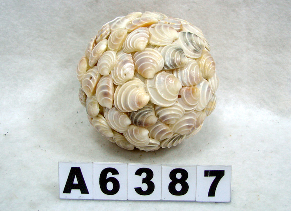 Other Material/Botanical ball&filler