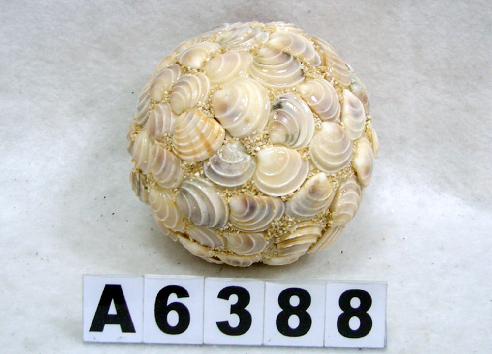 Other Material/Botanical ball&filler