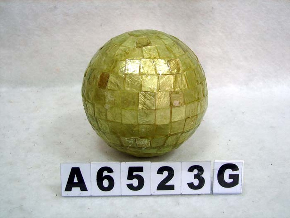 Other Material/Botanical ball&filler