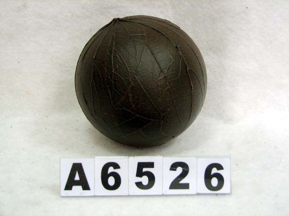 Other Material/Botanical ball&filler