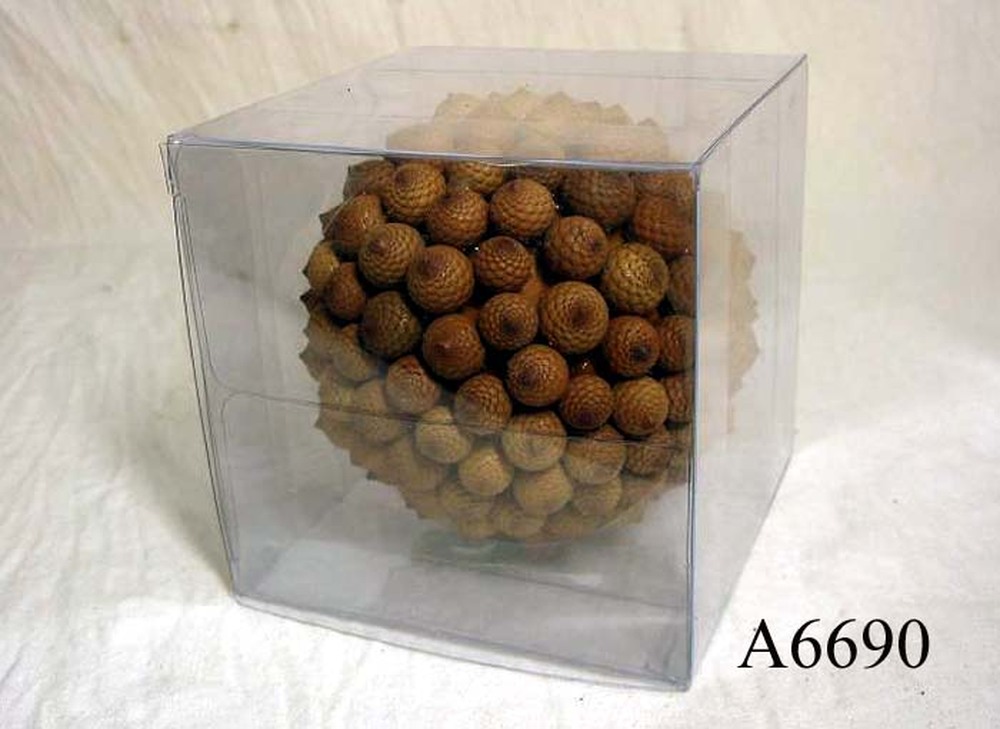 Other Material/Botanical ball&filler