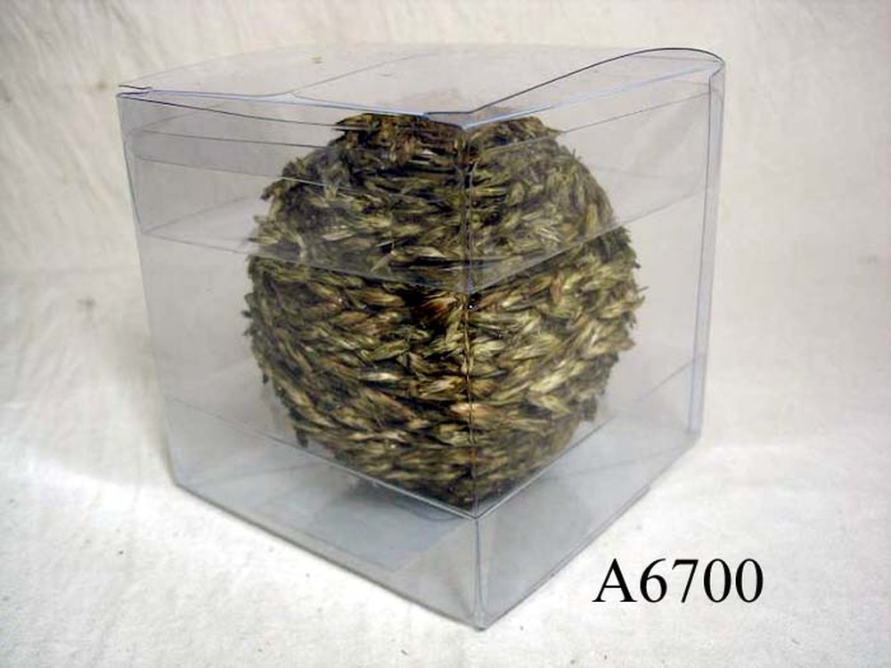 Other Material/Botanical ball&filler