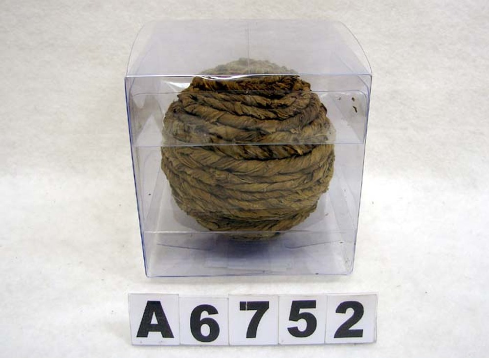 Other Material/Botanical ball&filler