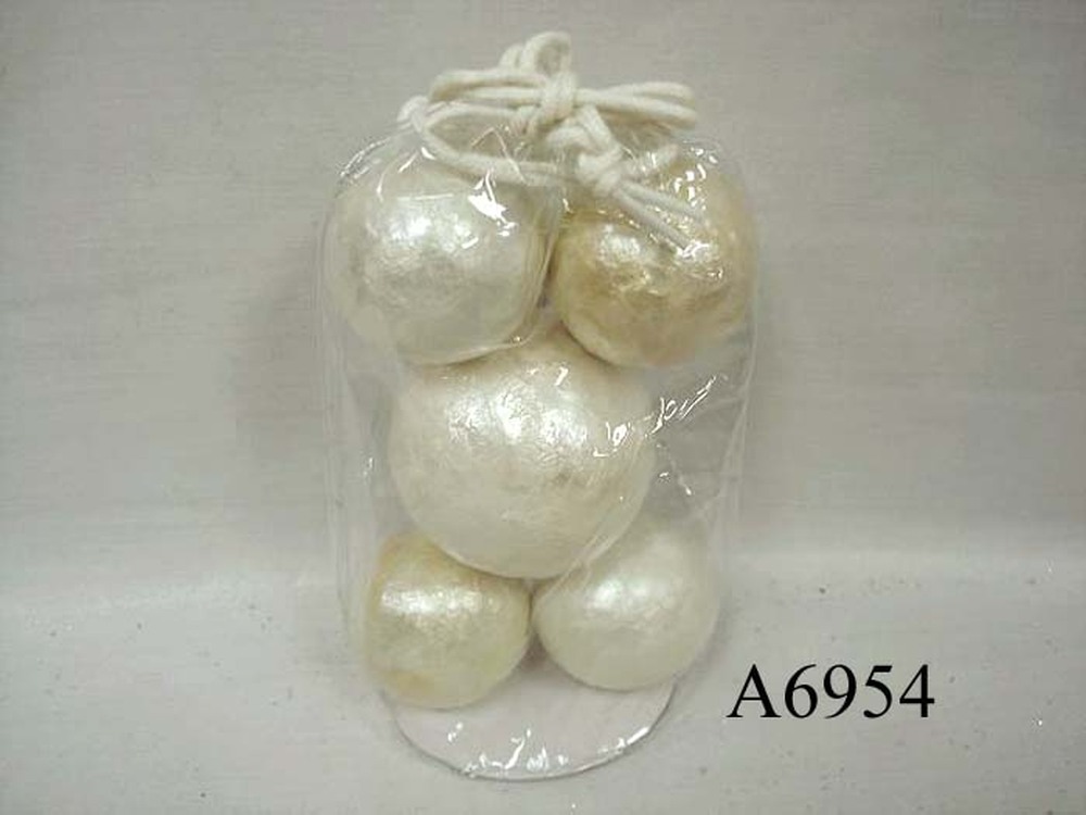 Other Material/Botanical ball&filler